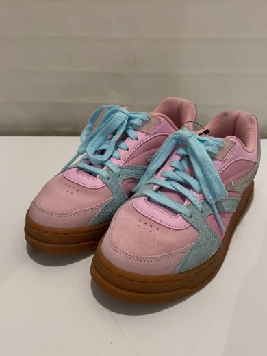 商品画像：ローカットスニーカー/24cm/PNK/WSS24064-675 2