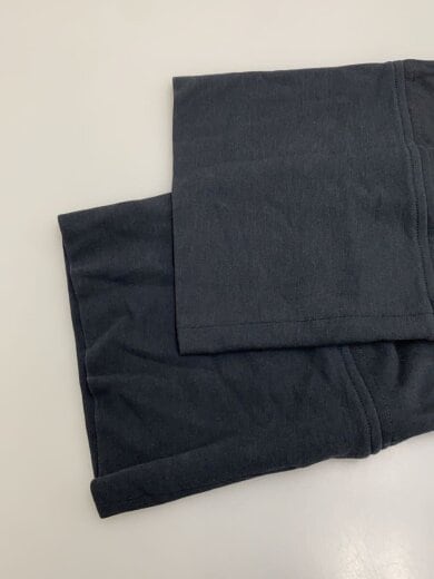 商品画像：長袖ワンピース/--/--/BLK/無地 5