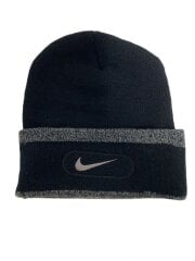 90s/台湾製/ニットキャップ/--/BLK/メンズ