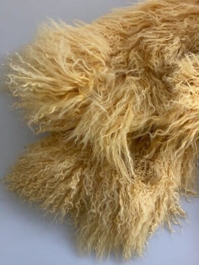 商品画像：christina bahn  /ジャケット/10/--/GLD/無地 5