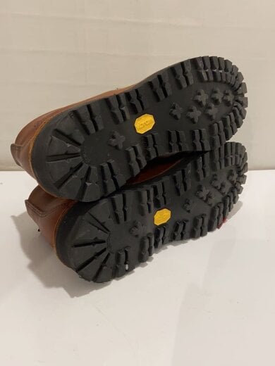 商品画像：トレッキングブーツ/US9/BRW/31528 4