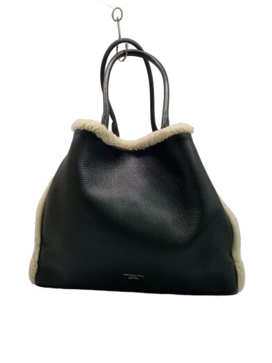 画像：CHRISTIAN VILLAトートバッグ/--/BLK1