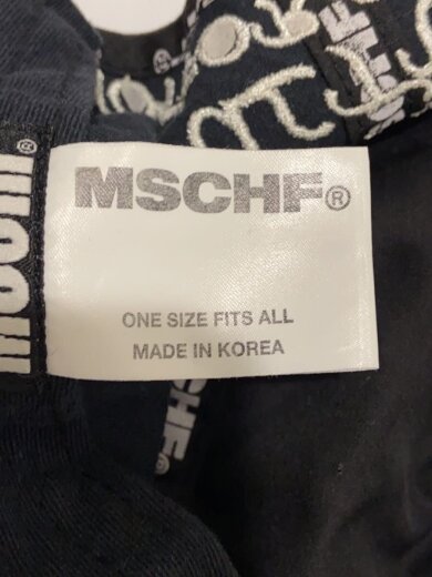 商品画像：キャップ/--/コットン/BLK/レディース 5