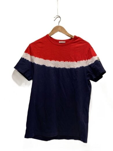 商品画像：Tシャツ/--/コットン/NVY/C-SCOM-19-18920 1