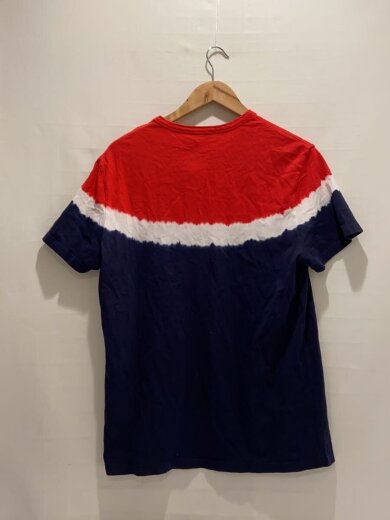 商品画像：Tシャツ/--/コットン/NVY/C-SCOM-19-18920 2