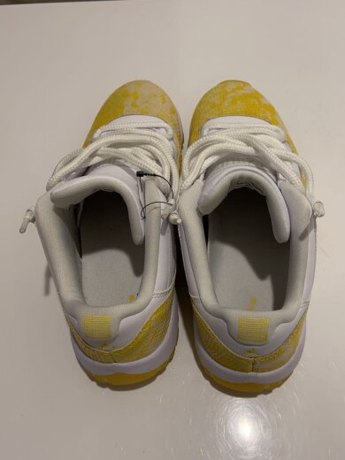 商品画像：ローカットスニーカー/26.5cm/WHT/AH7860-107 3