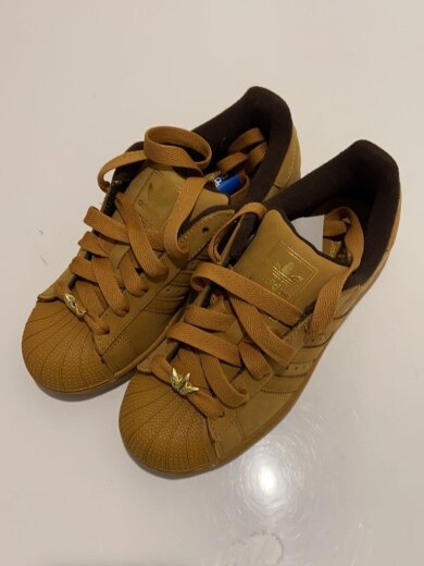 商品画像：SUPERSTAR II_スーパースター2/23cm/CML 2