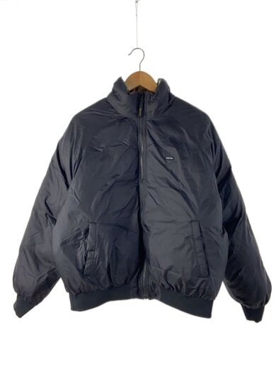 商品画像：ダウンジャケット/M/ゴアテックス/BLK/無地 1