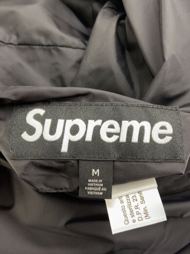 商品画像：ダウンジャケット/M/ゴアテックス/BLK/無地 3