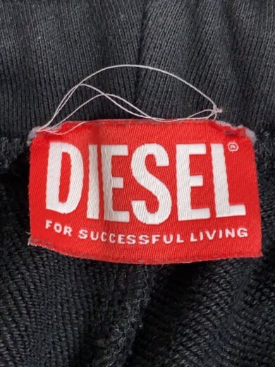 商品画像：P-MARSHY-OD/ショートパンツ/S/コットン/BLK/A10996 4