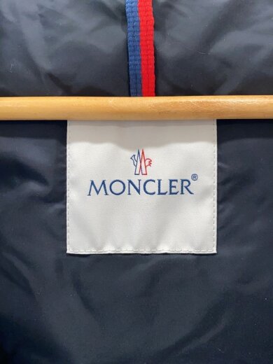 商品画像：23年/GIE/ロングダウンジャケット/1/ナイロン/BLK/無地/I20931C00053// 3