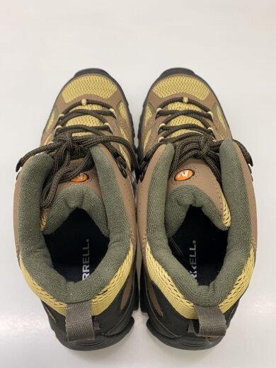 商品画像：MOAB 3 SYNTHETIC MID GORE-TEX/ハイカットスニーカー/27.5cm/BRW/J500255 3
