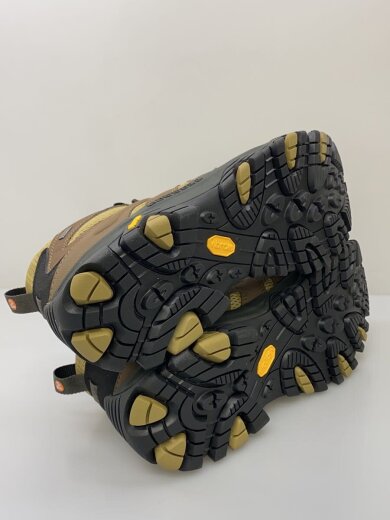 商品画像：MOAB 3 SYNTHETIC MID GORE-TEX/ハイカットスニーカー/27.5cm/BRW/J500255 4