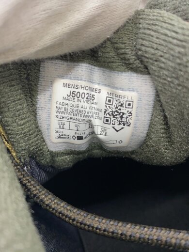 商品画像：MOAB 3 SYNTHETIC MID GORE-TEX/ハイカットスニーカー/27.5cm/BRW/J500255 5