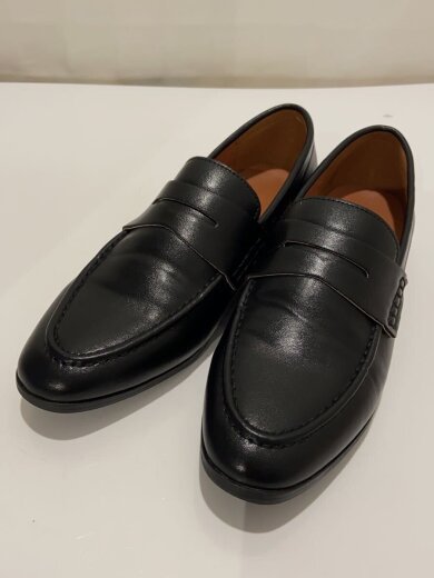 商品画像：ローファー/S/BLK 2