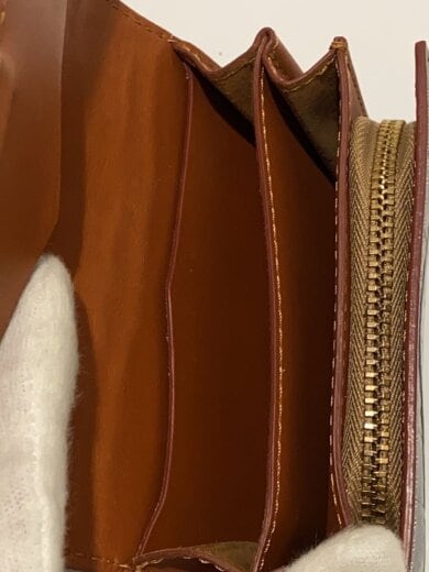 商品画像：2つ折り財布/--/レディース/1041/2/SA 4