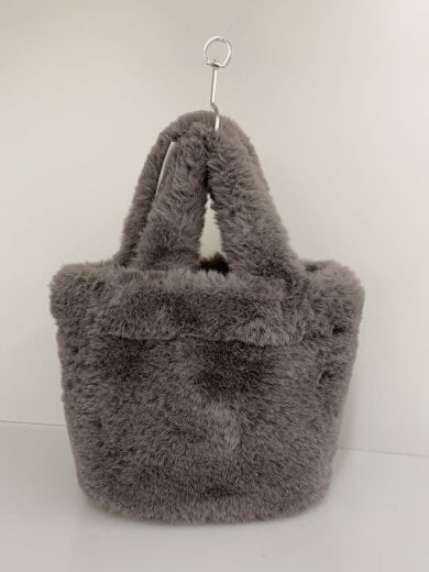 商品画像：トートバッグ/ポリエステル/GRY/SWGB244705 3