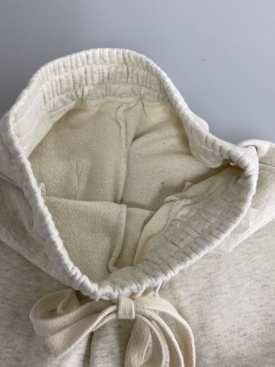 商品画像：24AW/スウェットパンツ/ボトム/36/コットン/GRY/GAS-24040-B 3