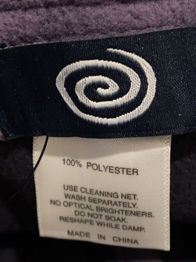 商品画像：キャップ/--/ポリエステル/PUP/メンズ 5