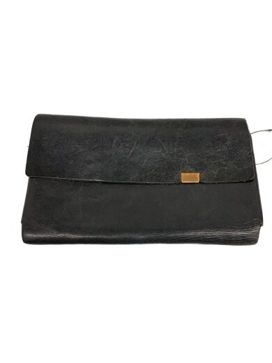 商品画像：長財布/レザー/メンズ 1