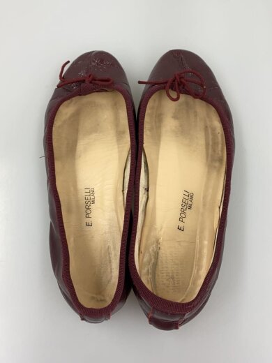 商品画像：バレエシューズ/シューズ/--/BRD 3