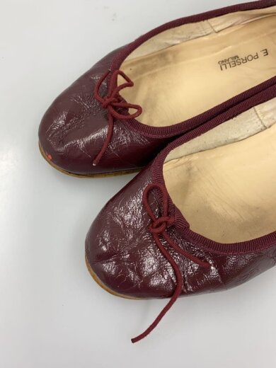 商品画像：バレエシューズ/シューズ/--/BRD 5