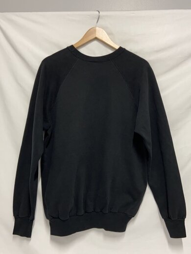 商品画像：90s/LOONEY TUNES/スウェット/XL/コットン/BLK 2