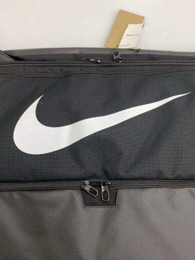 商品画像：ボストンバッグ/ナイロン/BLK/DO9193-010 5