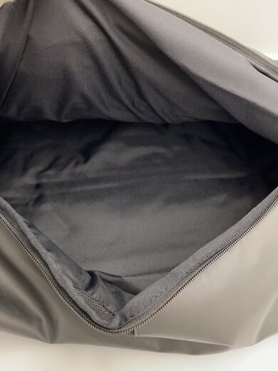 商品画像：ボストンバッグ/ナイロン/BLK/DO9193-010 7