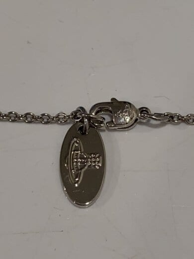 商品画像：ARIELLA PENDANT/オーブ/ハート/ネックレス/--/SLV/トップ有/レディース 3