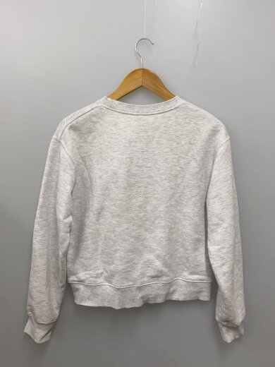 商品画像：WAVE UNION/スウェット/2/コットン/GRY 2