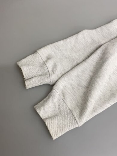 商品画像：WAVE UNION/スウェット/2/コットン/GRY 6