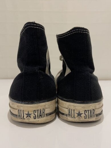 商品画像：×BACK TO THE FUTURE/ローカットスニーカー/24.5cm/BLK/1SE155 6