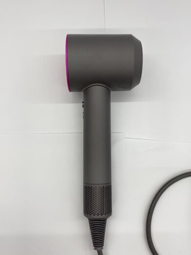商品画像：ドライヤー・ヘアアイロン Dyson Supersonic Ionic HD03 ULF IIF アイアン/フューシャ 3