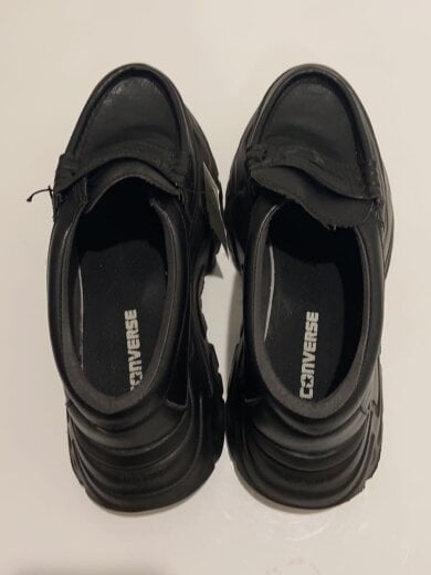 商品画像：ローファー/25.5cm/BLK/レザー/1SE723 3