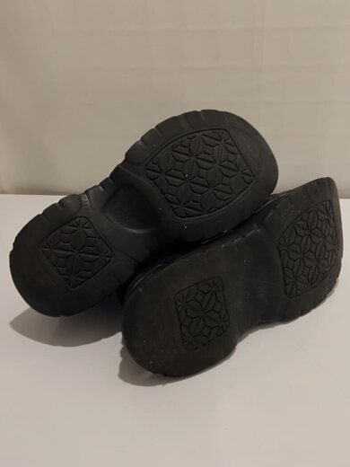 商品画像：ローファー/25.5cm/BLK/レザー/1SE723 4