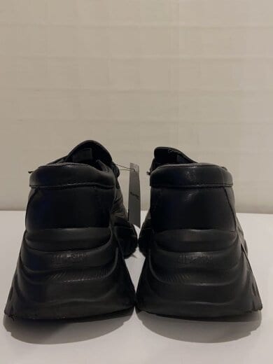 商品画像：ローファー/25.5cm/BLK/レザー/1SE723 6