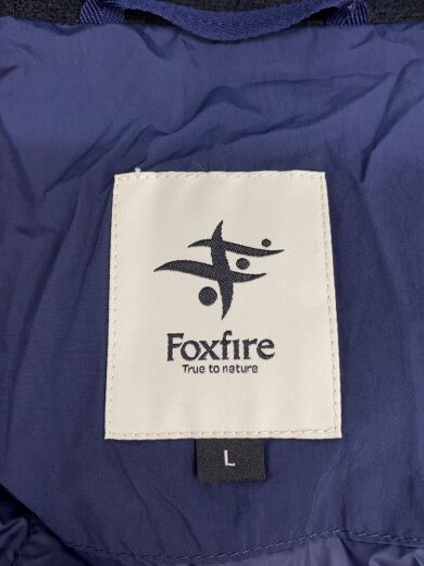 商品画像：ダウンジャケット/L/ナイロン/NVY/7313589 3