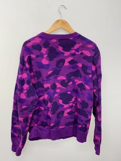 商品画像：スウェット/L/コットン/PUP/無地/001SWJ701007M 2