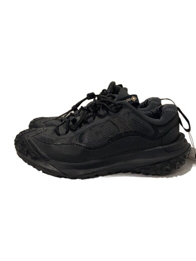 商品画像：踵ダメージ有/ローカットスニーカー/24cm/BLK/HF6245-001 1