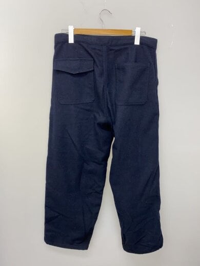 商品画像：ボトム/34/ウール/NVY/無地/NT5262N 2