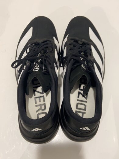 商品画像：ローカットスニーカー/26.5cm/BLK/JR4728 3