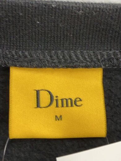 商品画像：Classic Small Logo/スウェット/M/コットン/BLK 3