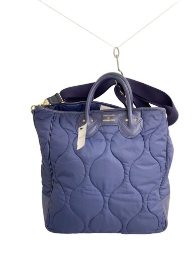 商品画像：別注/ショルダーバッグ/--/BLU 1