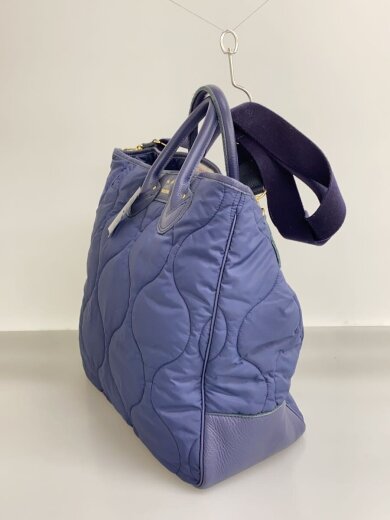 商品画像：別注/ショルダーバッグ/--/BLU 2