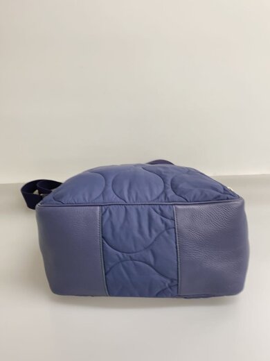 商品画像：別注/ショルダーバッグ/--/BLU 4