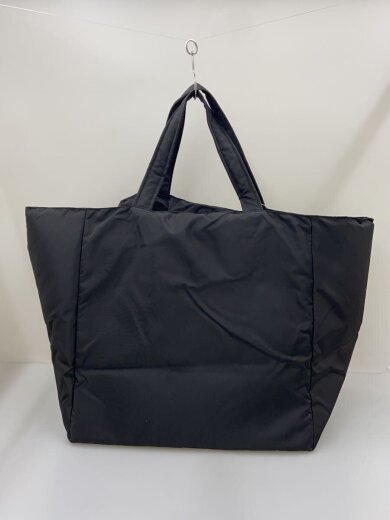 商品画像：UTILITY BIG BAG/ナイロン/BLK/無地// 3