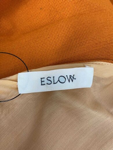 商品画像：キャミワンピース/FREE/コットン/ORN/無地/A2021　FA221 3