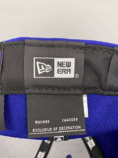 商品画像：キャップ/--/ポリエステル/BLK/メンズ 5