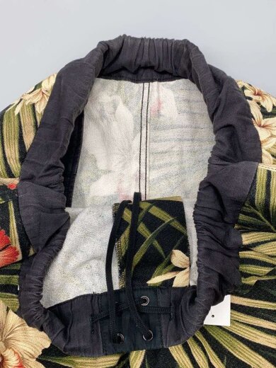 商品画像：ボトム/--/--/マルチカラー/花柄 3